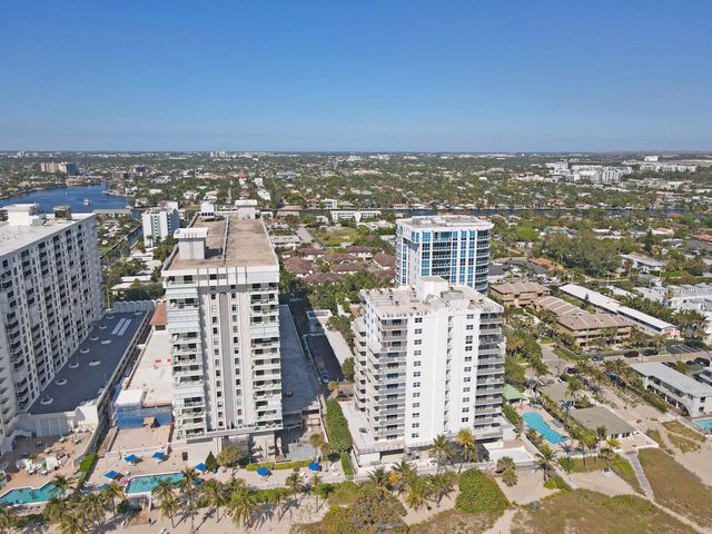 1000 S Ocean Boulevard 17b, Pompano Beach, FL 33062