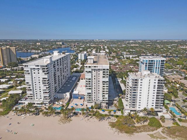 1000 S Ocean Boulevard 17b, Pompano Beach, FL 33062