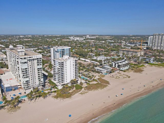 1000 S Ocean Boulevard 17b, Pompano Beach, FL 33062