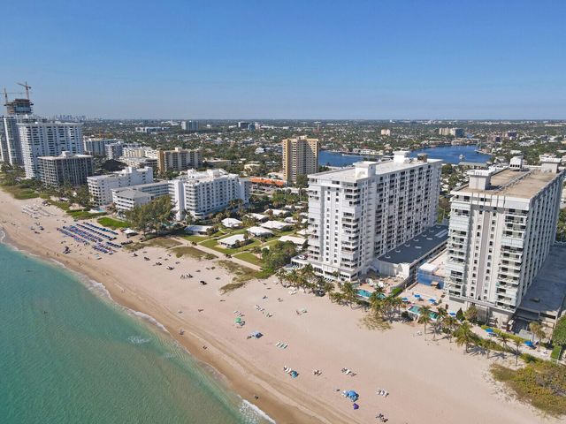 1000 S Ocean Boulevard 17b, Pompano Beach, FL 33062