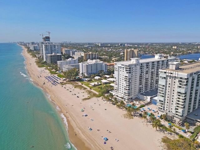 1000 S Ocean Boulevard 17b, Pompano Beach, FL 33062