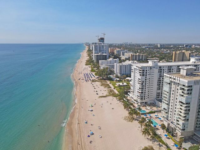 1000 S Ocean Boulevard 17b, Pompano Beach, FL 33062