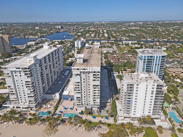 1000 S Ocean Boulevard 17b, Pompano Beach, FL 33062