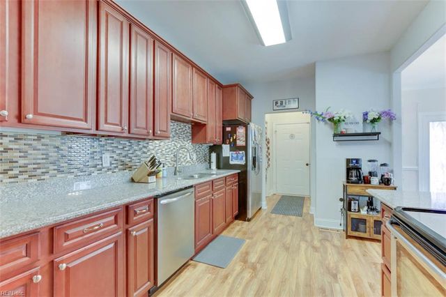 723 Washington ST, Portsmouth, VA 23704