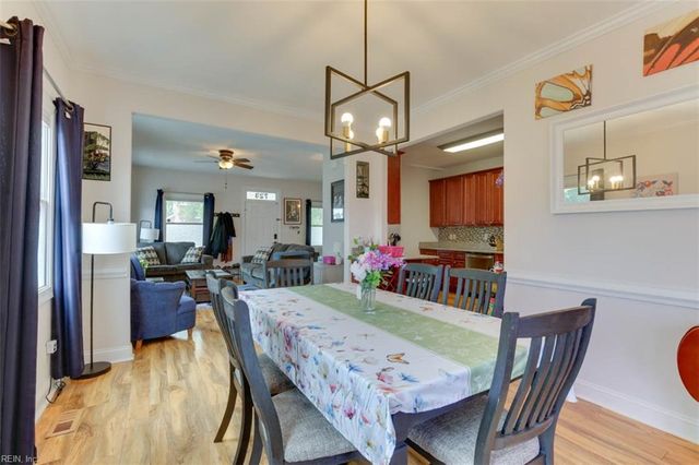 723 Washington ST, Portsmouth, VA 23704
