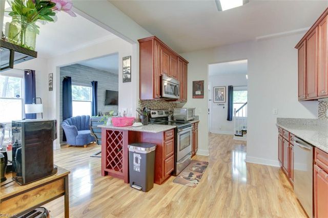 723 Washington ST, Portsmouth, VA 23704