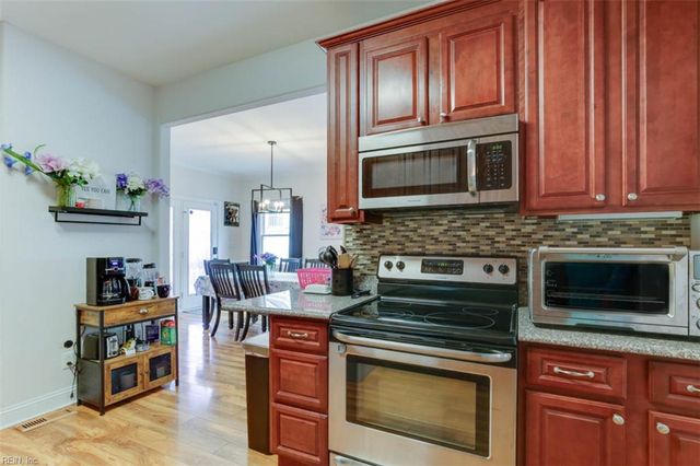 723 Washington ST, Portsmouth, VA 23704