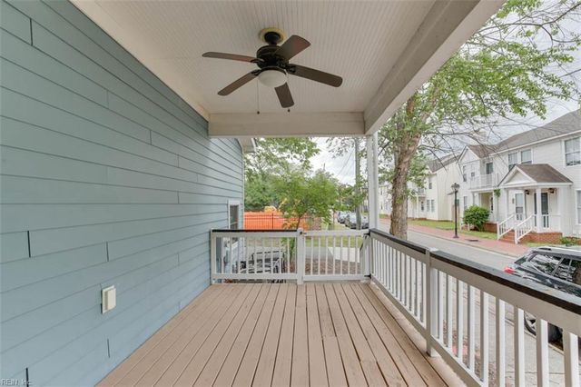 723 Washington ST, Portsmouth, VA 23704