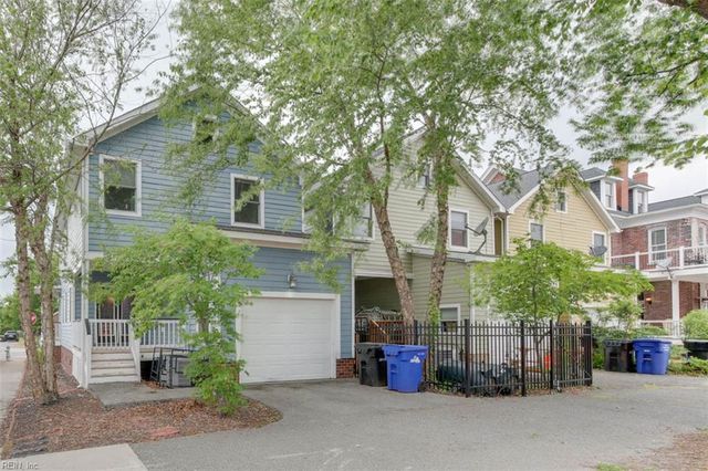 723 Washington ST, Portsmouth, VA 23704