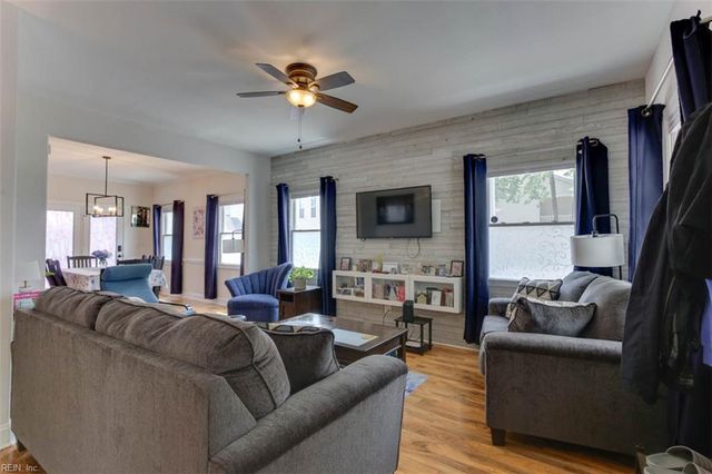 723 Washington ST, Portsmouth, VA 23704