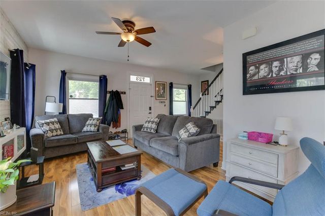 723 Washington ST, Portsmouth, VA 23704