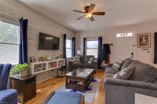 723 Washington ST, Portsmouth, VA 23704