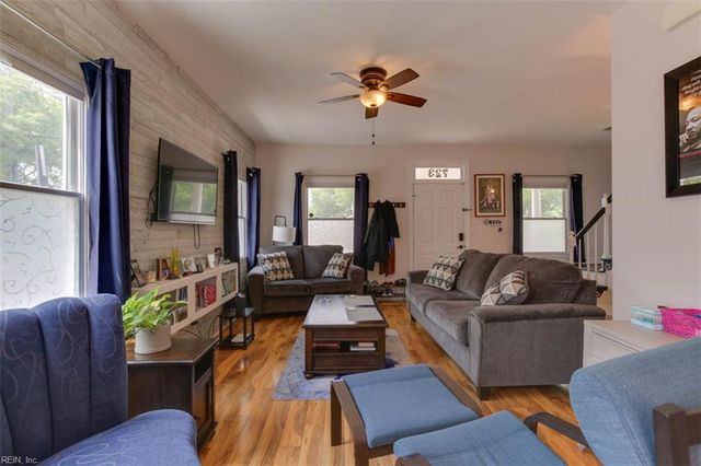 723 Washington ST, Portsmouth, VA 23704