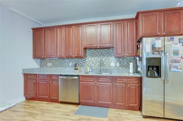 723 Washington ST, Portsmouth, VA 23704