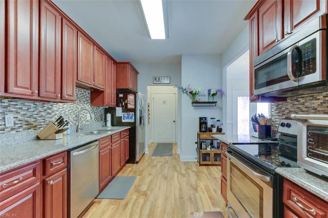 723 Washington ST, Portsmouth, VA 23704