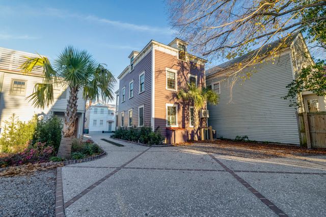 265 Coming Street A, Charleston, SC 29403