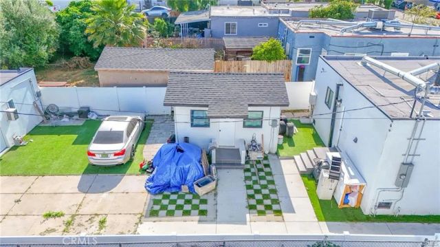 3206 W 59th Street, Los Angeles, CA 90043