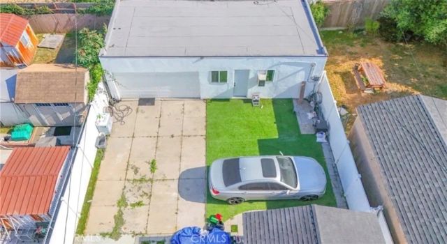 3206 W 59th Street, Los Angeles, CA 90043