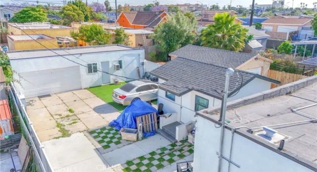3206 W 59th Street, Los Angeles, CA 90043
