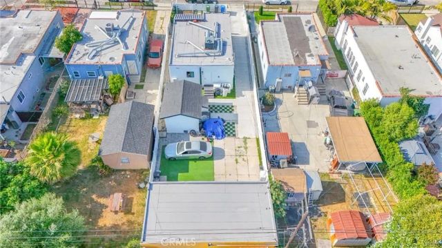 3206 W 59th Street, Los Angeles, CA 90043