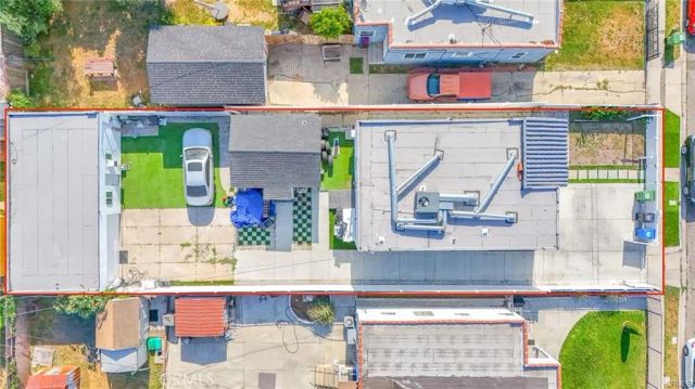 3206 W 59th Street, Los Angeles, CA 90043