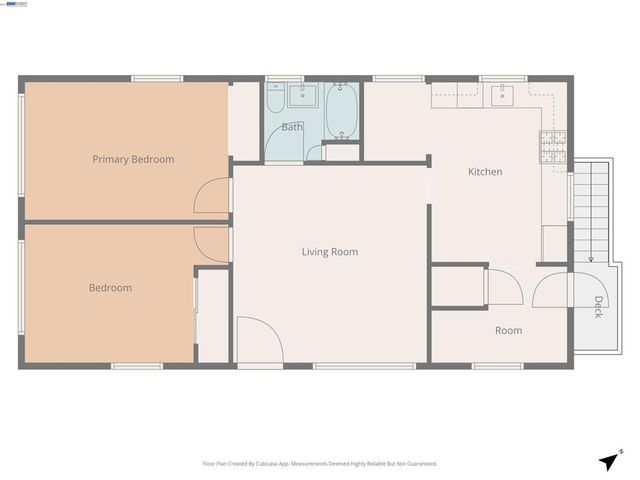 1839 1839 Commerce Way, Oakland, CA 94606