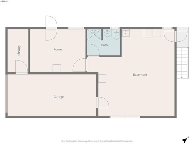 1839 1839 Commerce Way, Oakland, CA 94606