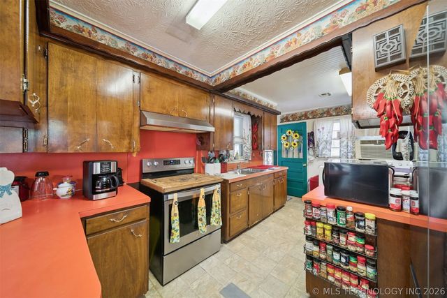 7002 E 482, Salina, OK 74365