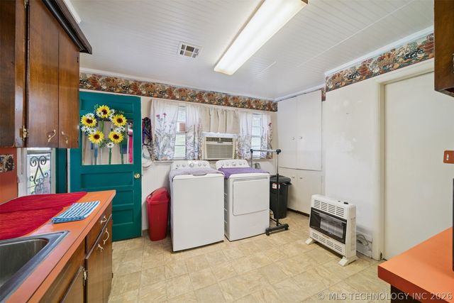 7002 E 482, Salina, OK 74365