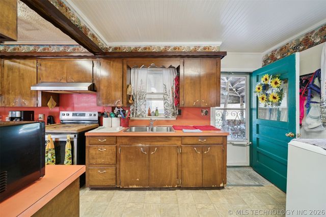 7002 E 482, Salina, OK 74365