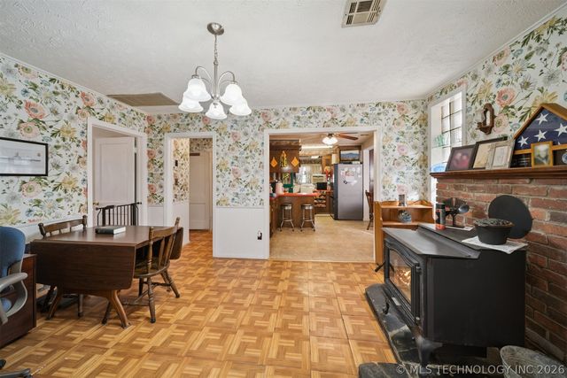 7002 E 482, Salina, OK 74365