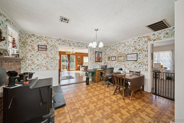 7002 E 482, Salina, OK 74365