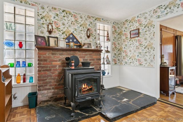 7002 E 482, Salina, OK 74365