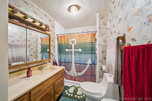 7002 E 482, Salina, OK 74365