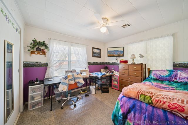 7002 E 482, Salina, OK 74365