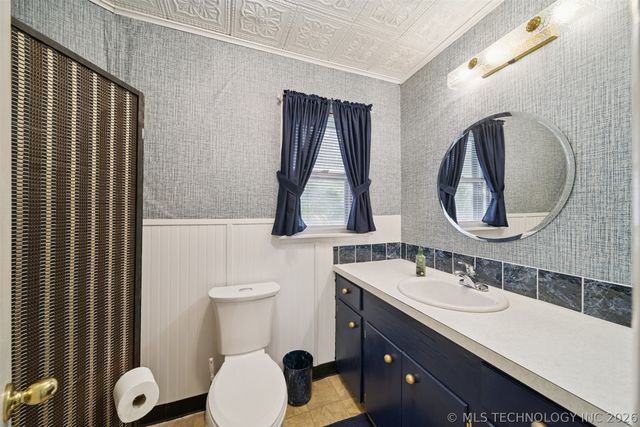 7002 E 482, Salina, OK 74365