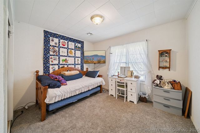 7002 E 482, Salina, OK 74365