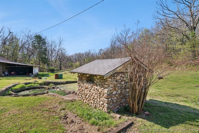 7002 E 482, Salina, OK 74365