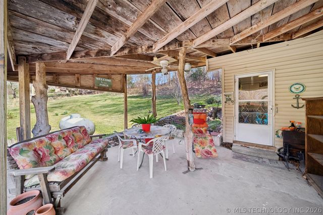 7002 E 482, Salina, OK 74365