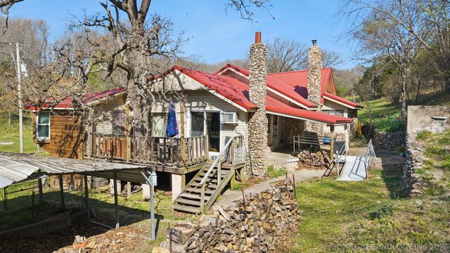 7002 E 482, Salina, OK 74365