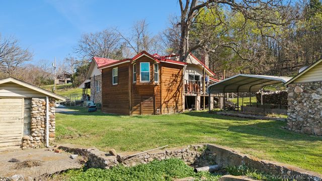 7002 E 482, Salina, OK 74365