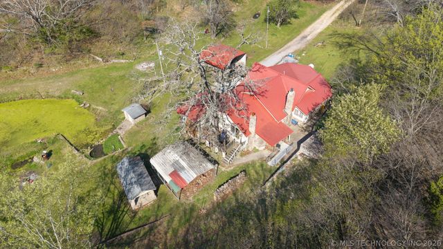 7002 E 482, Salina, OK 74365