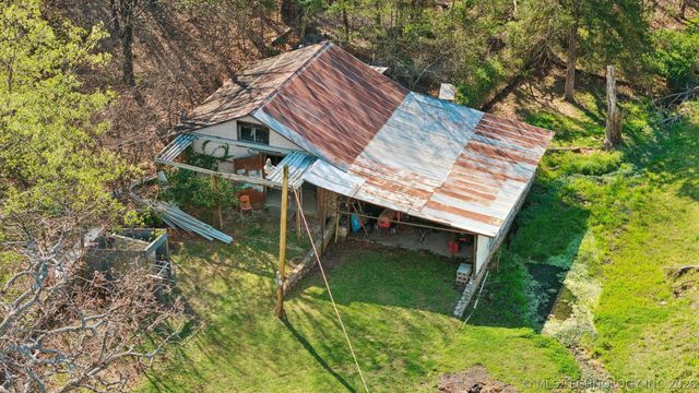 7002 E 482, Salina, OK 74365