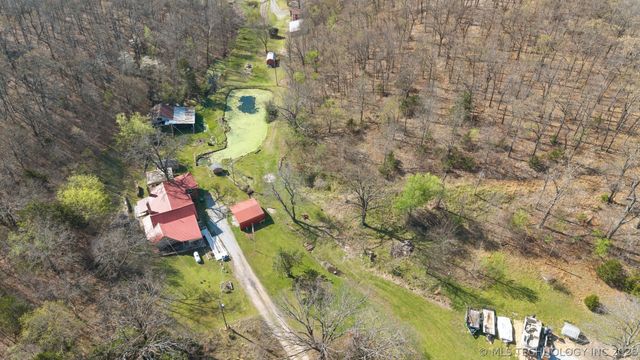 7002 E 482, Salina, OK 74365