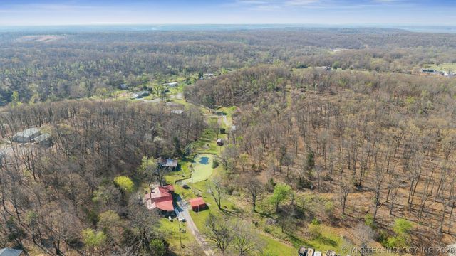 7002 E 482, Salina, OK 74365