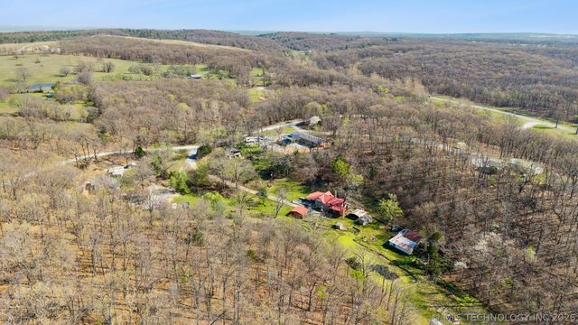 7002 E 482, Salina, OK 74365