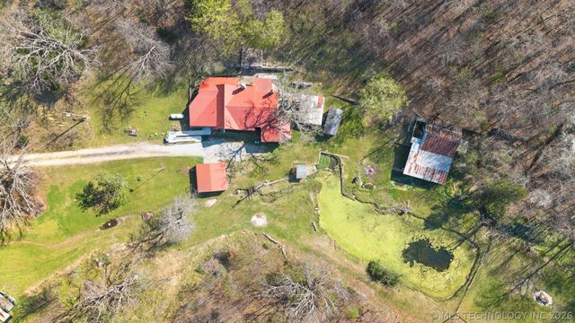 7002 E 482, Salina, OK 74365