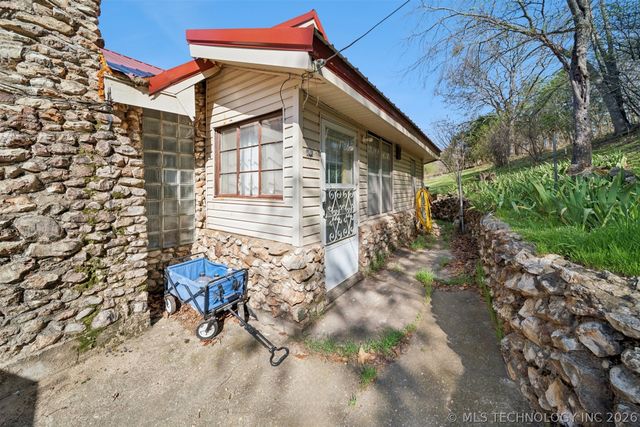 7002 E 482, Salina, OK 74365