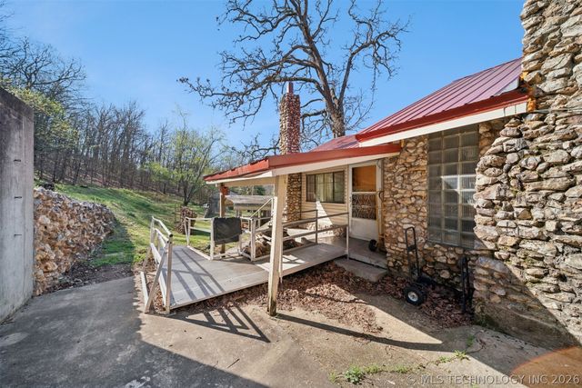 7002 E 482, Salina, OK 74365