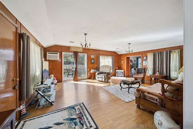 7002 E 482, Salina, OK 74365